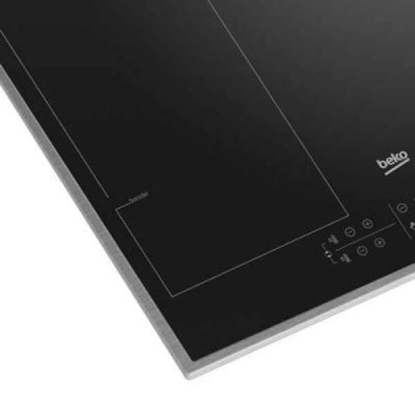 Beko HII 64200 FMTX Induktionkochfeld 60 cm Flex  mit Rahmen